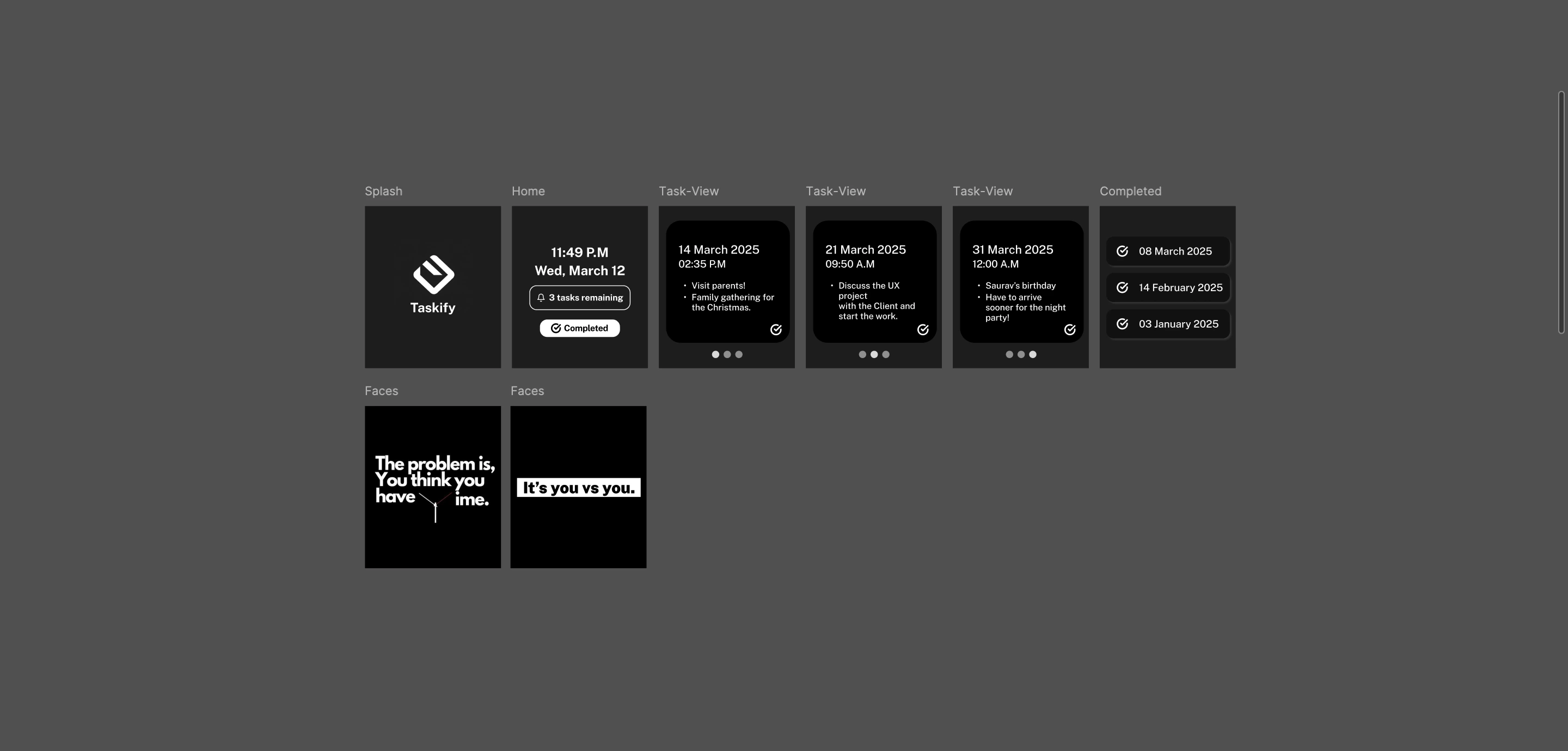 Final Prototype Design
